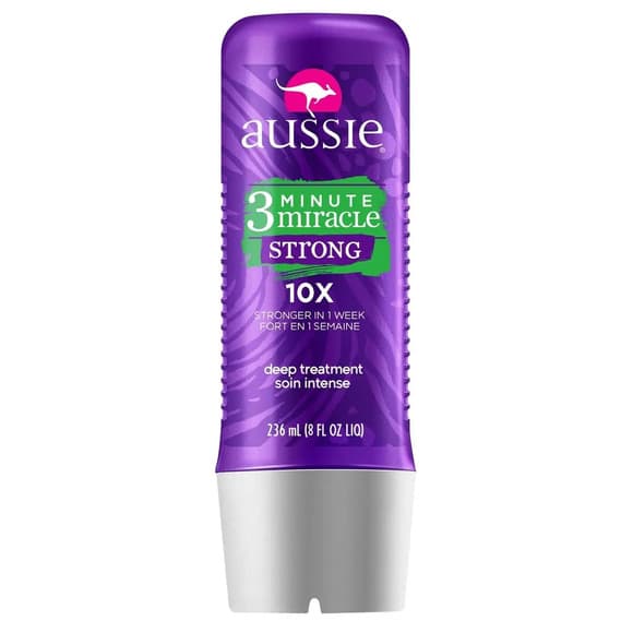 CR TRAT AUSSIE  STRONG 236 ML