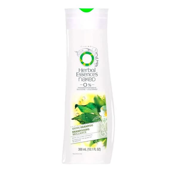SH HERBAL NAKED SHINE