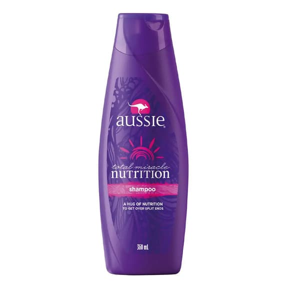 SH AUSSIE  7 EN 124H360 ML