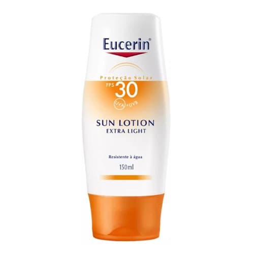 EUCERIN FPS30 EXTRA LIGHT