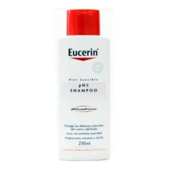 SH EUCERIN PH5 PELE SENSIVEL 250ML