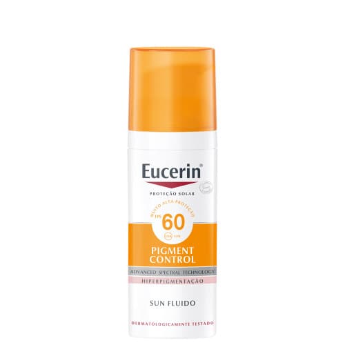 EUCERIN PIGMENT CONTROL F60 50ML