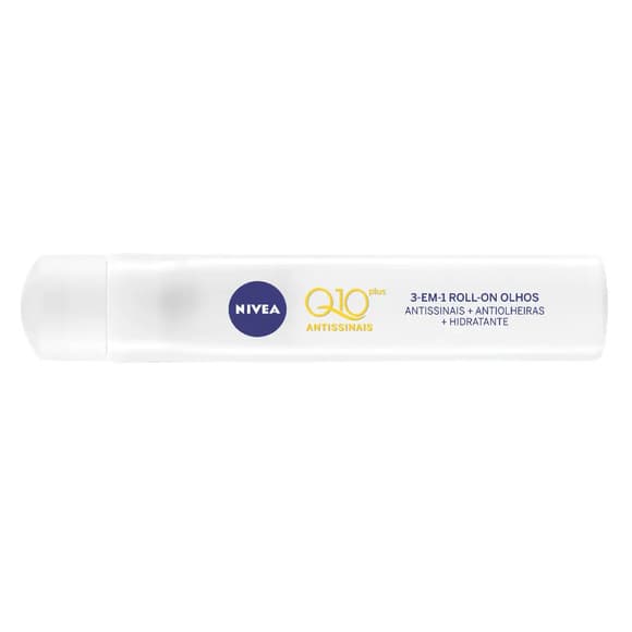 VISAGE ANTI RUGAS ROLL-ON 10ML