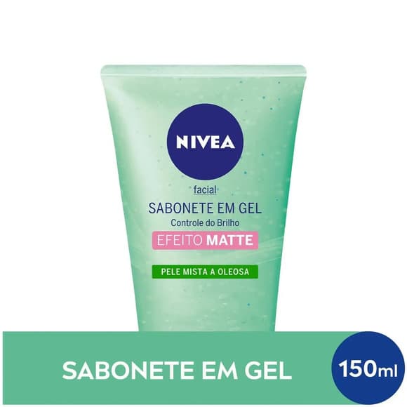 VISAGE GEL LIMP CONT BRIL 150ML