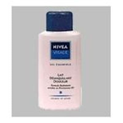LEITE DE LIMPEZA NIVEA VIS 200ML