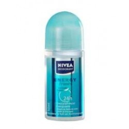 DES NIVEA ROLLON FEM ENERG FRESH LIMAO