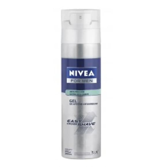 ESP BARB NIVEA EASY SHAVE 193G