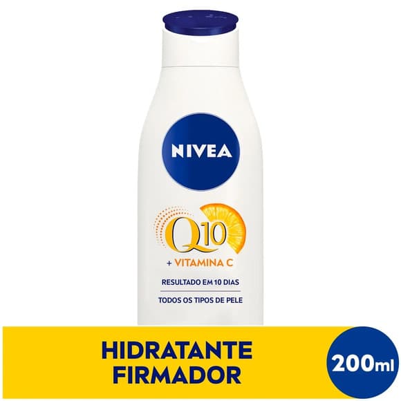 HID NIVEA FIRMADOR Q10 PLUS 200ML