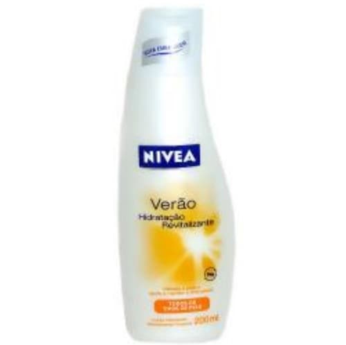 HID NIVEA BODY VERAO T TIPO PELE 200ML