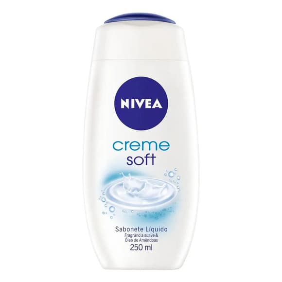 SAB LIQ NIVEA CASHIME ORQUID 250ML