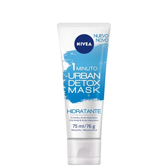 LOC BARB NIVEA SILVER PROTECT 100ML