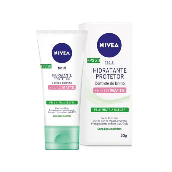 HIRATANTE  PROT NIVEA 50G