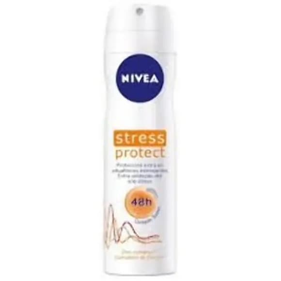 DES NIVEA AERO FEM STRESS PROTECT 150ML