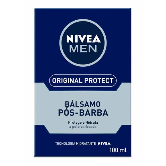LOC BARB NIVEA BALS P. NORMAL SECA 100ML