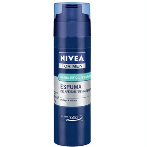 ESP BARB NIVEA BARBA CERRADA 193G