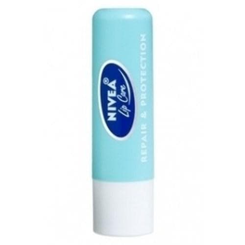 PROT SOL NIVEA LIP CARE REPAIR FPS6