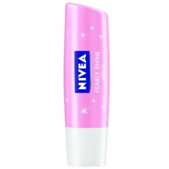 PROT LABIAL NIVEA LIP CARE P SHIN 4,8G