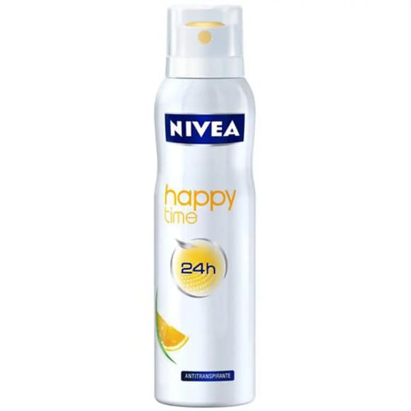 DES NIVEA AERO FEM HAPPY TIME 150ML