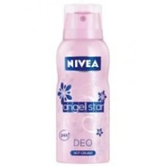DES NIVEA AERO FEM ANGEL HOT 61 GR