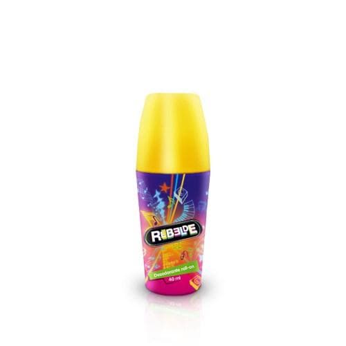 DES NIVEA ROLLON MEN REBELLIOUS