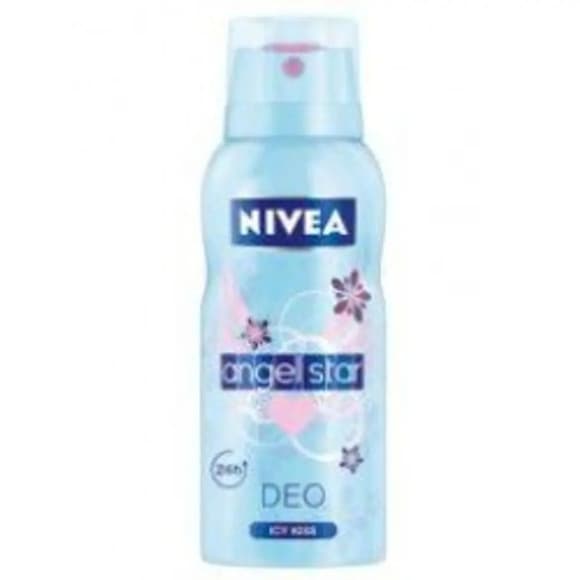 DES NIVEA AERO FEM ANGELS ICE KISS 61GR