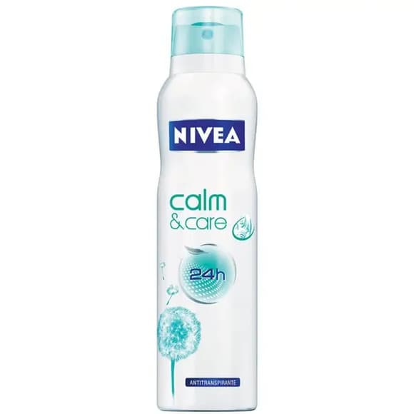 DES NIVEA ROLLON FEM CALM CARE  50 ML