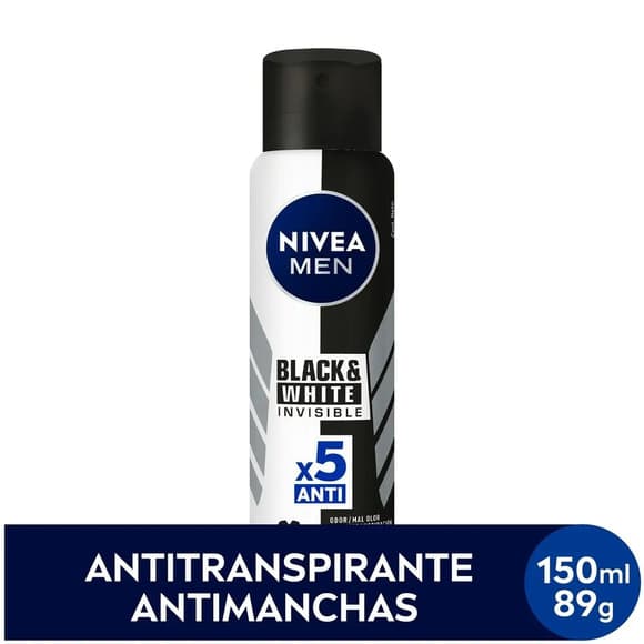 DES NIVEA AERO MEN INV.BW.POWER 97 GR