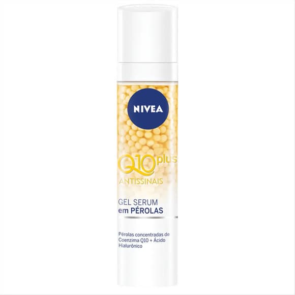 NIVEA PEROLAS ANTISS Q10 40 ML