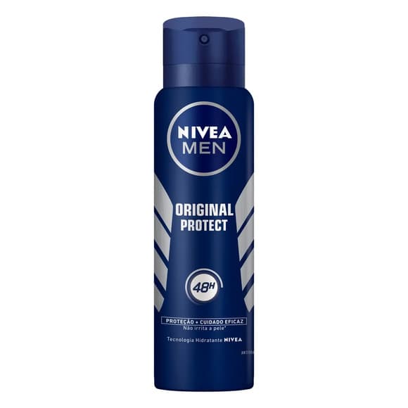 DES NIVEA MEN ORIGINAL PROTETECT