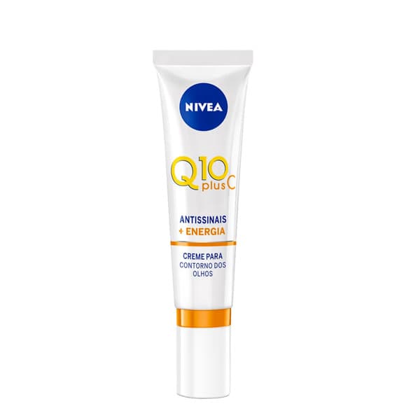 CR NIVEA ANTIS Q10 CONT OLHO 15G