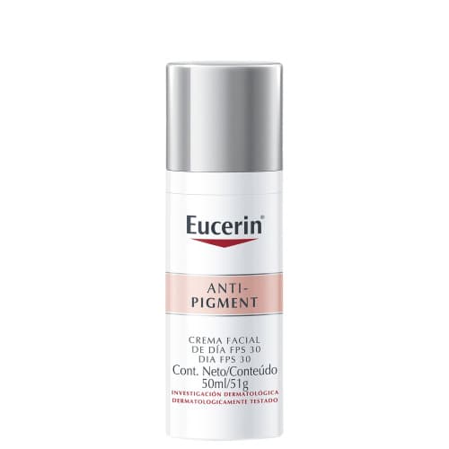 EUCERIN ANT-IPIGMENT DIA  FPS 30 50ML
