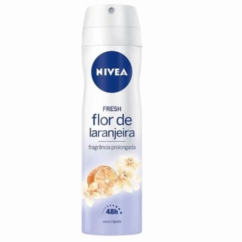 DES NIVEA AERO FEM FLOR DE CEREJEIRA