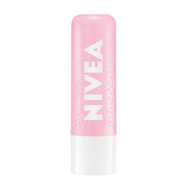 ESFOLIANTE LABIAL NIVEA ROSA 4,8G