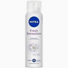DES NIVEA AERO FRESH  SENS 150ML