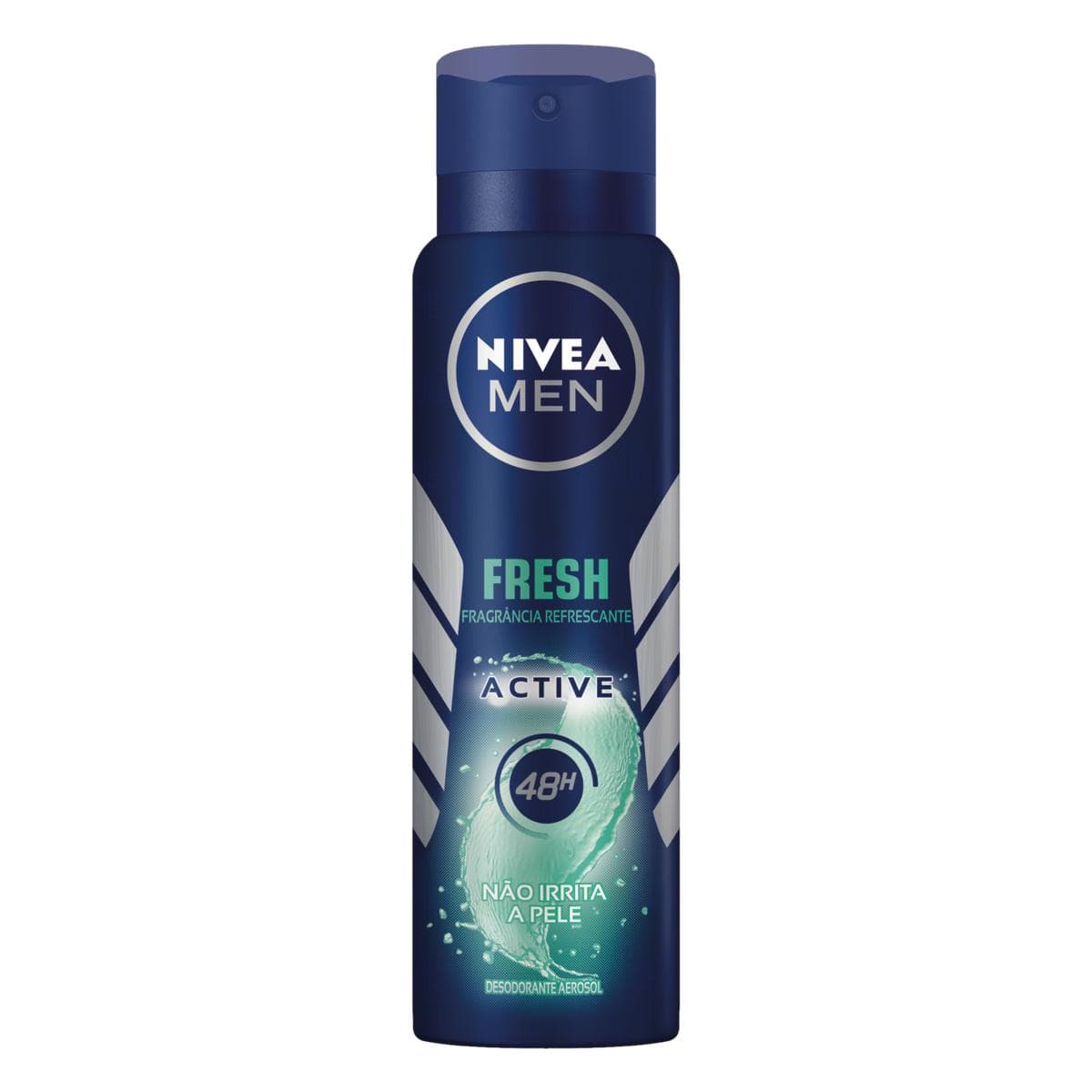 DES NIVEA MEN FRESH ACTIVE 150ML