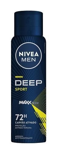DES NIVEA MEN DEEP SPORT 150ML