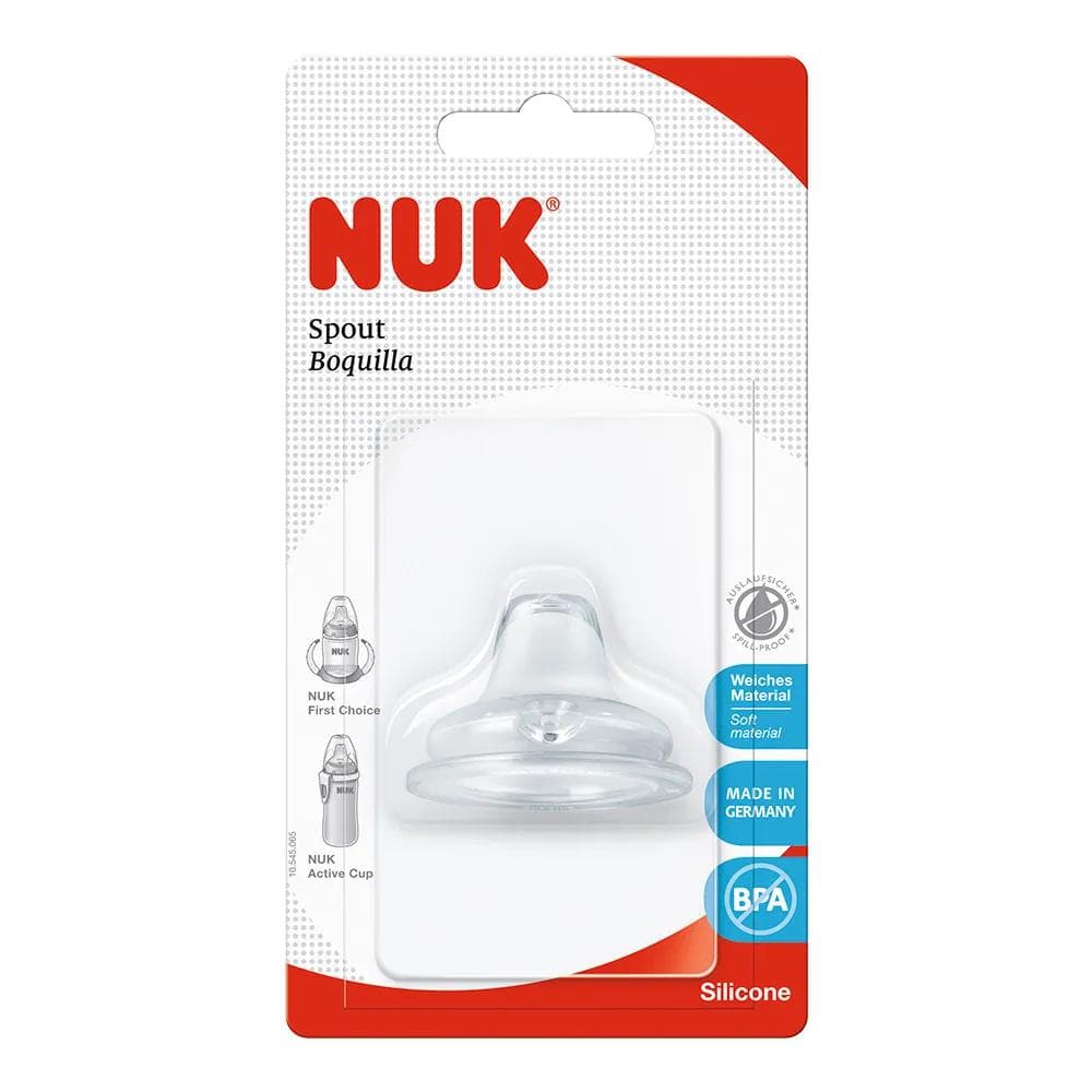 BICO NUK SL COPO SPOUT BOQUILLA