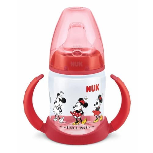 COPO DISNEY NUK TREINAMENTO MENINA