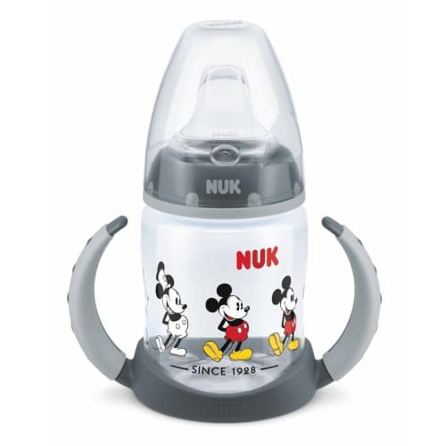 COPO DISNEY  NUK TREINAMENTO BOY