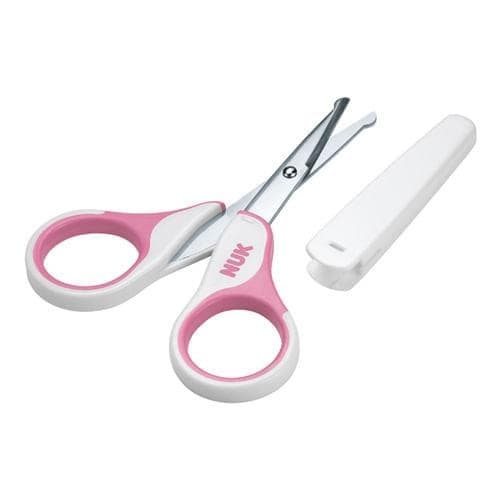 TESOURA PARA BEBE NUK REF PA750430
