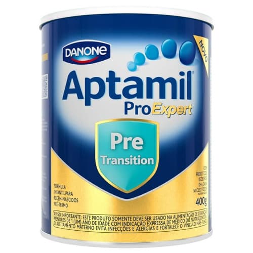LEITE APTAMIL PRE 400G