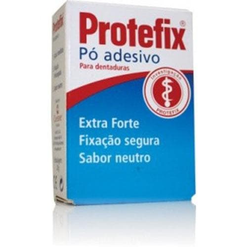 PROTEFIX PO ADES 20G EX FORT SABOR NEUTRO