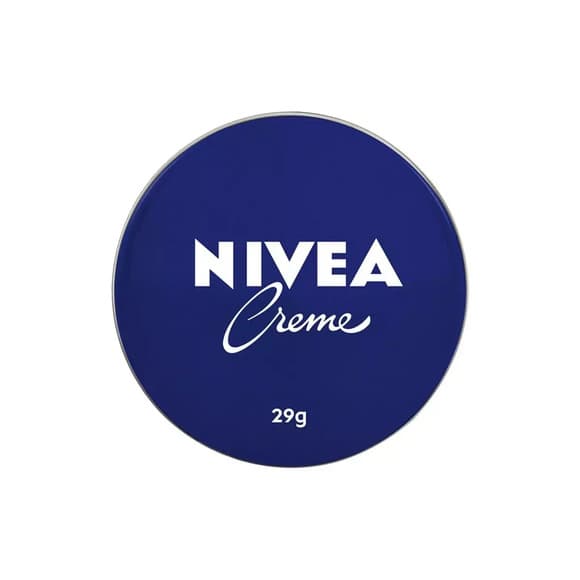 CR NIVEA LATA 29G
