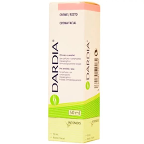 DARDIA CREME FR 50ML