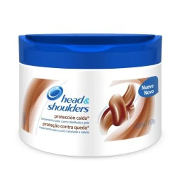 CR TRAT HEAD SHOUDER PROT  QUEDA 155 ML
