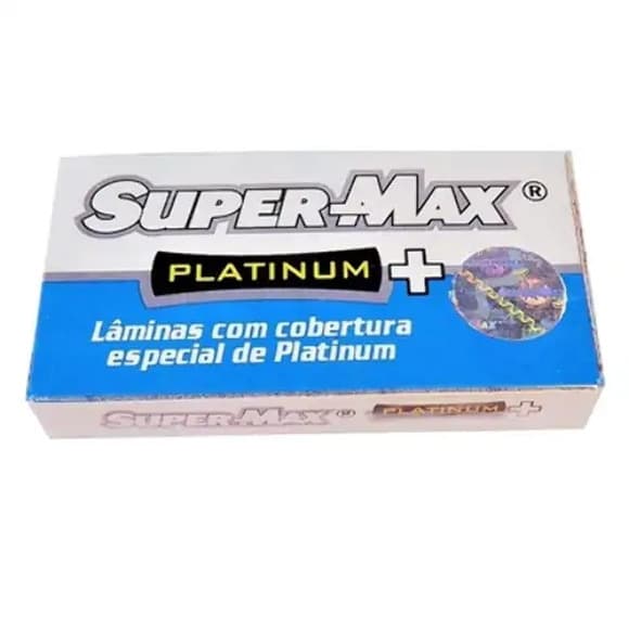 LAMINA SUPER MAX- PLATINUM