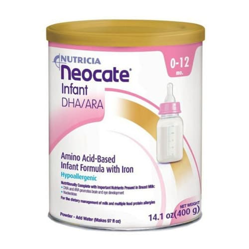 NEOCATE LCP 400G