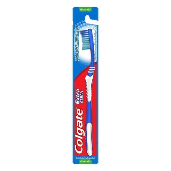 ESC DENT COLGATE EXTRA CLEAN MEDIA