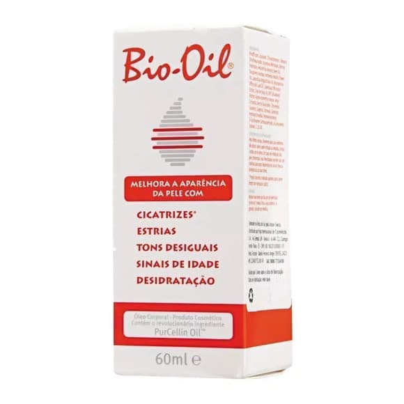BIO OIL 60ML