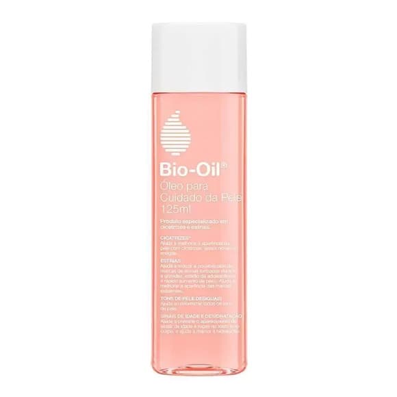 BIO OIL 125ML